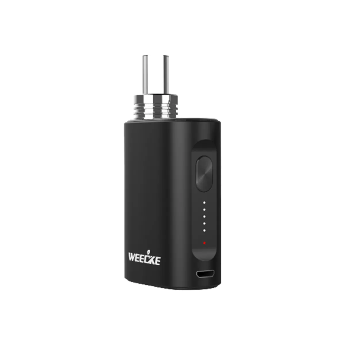 Vaporizador C Vapor Mini 5 Vaporizador C Vapor Mini Weecke - detalle controles temperatura