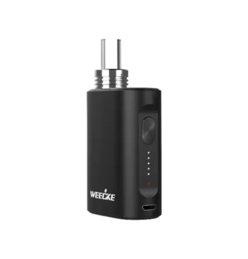 Vaporizador C Vapor Mini Weecke - packshot