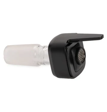 Xmax V3 Pro Adaptador de Vidrio 14 mm 7 Xmax V3 Pro Adaptador de Vidrio 14 mm - detalle