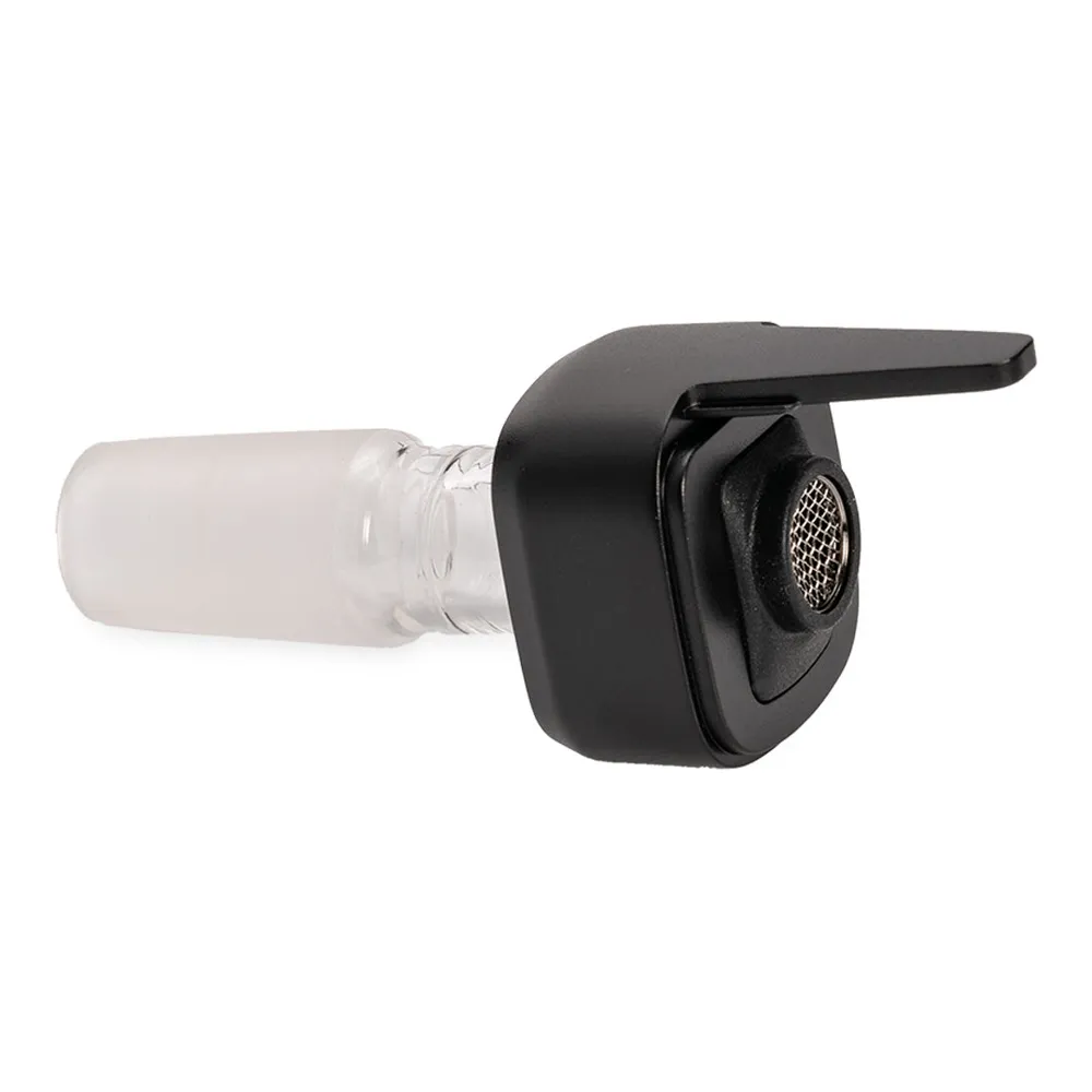 Xmax V3 Pro Adaptador de Vidrio 14 mm 4 Xmax V3 Pro Adaptador de Vidrio 14 mm - detalle