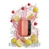Pink Lemonade