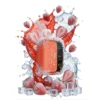 Strawberry Ice
