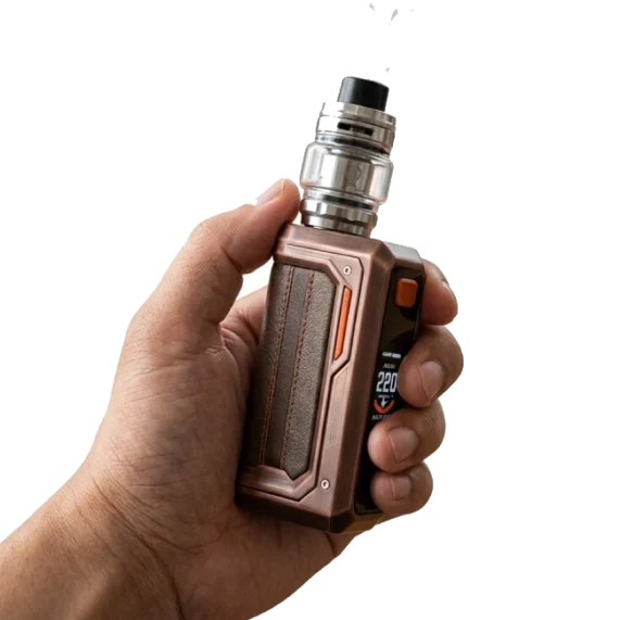 Vaporesso ARMOUR OCTA Kit 11 Octa 1