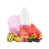 SALT King Crest Bali Fruits Afrodita Watermelon Kiwi Strawberry