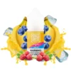 SALT King Crest Fruits Banana Berry Ice