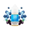 SALT King Crest Fruits Blueberry Acai