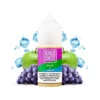 SALT King Crest Fruits Grape Apple Ice