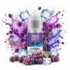 SALT King Crest Fruits Grape Ice