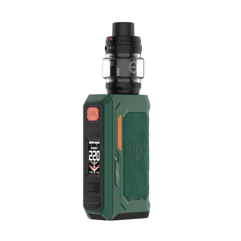 Vaporesso ARMOUR OCTA Kit 2 Vaporesso ARMOUR OCTA Kit