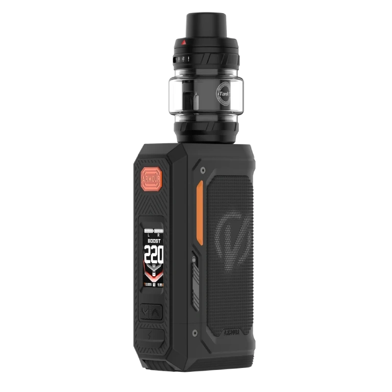Vaporesso ARMOUR OCTA Kit 6 Vaporesso ARMOUR OCTA Kit - Imagen 5