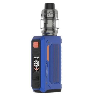 Vaporesso ARMOUR OCTA Kit 9 Vaporesso ARMOUR OCTA Kit - Imagen 4