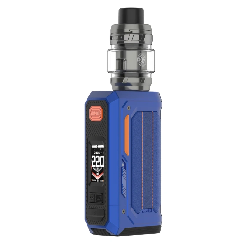 Vaporesso ARMOUR OCTA Kit 5 Vaporesso ARMOUR OCTA Kit - Imagen 4