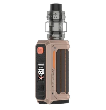 Vaporesso ARMOUR OCTA Kit 8 Vaporesso ARMOUR OCTA Kit - Imagen 3
