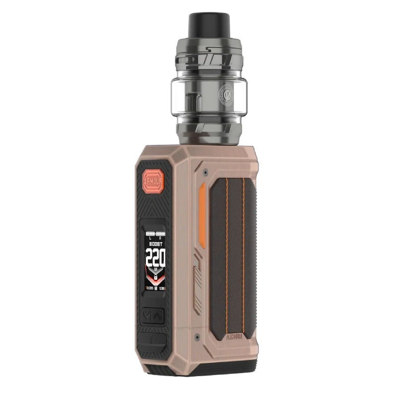 Vaporesso ARMOUR OCTA Kit 4 Vaporesso ARMOUR OCTA Kit - Imagen 3