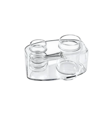 Burbujeador Jacuzzi Da Vinci EQ 4 Da Vinci EQ acc-bub2