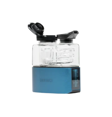 Carb cap injector de zirconia Da Vinci EQ 5 Da Vinci EQ acc-carb2