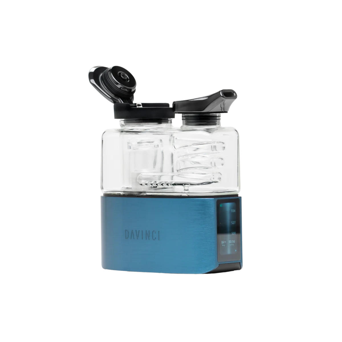 Carb cap injector de zirconia Da Vinci EQ 4 Da Vinci EQ acc-carb2