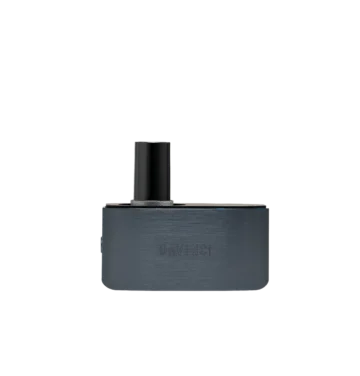 Crisol de zirconia Da Vinci EQ 5 Da Vinci EQ acc-zc2