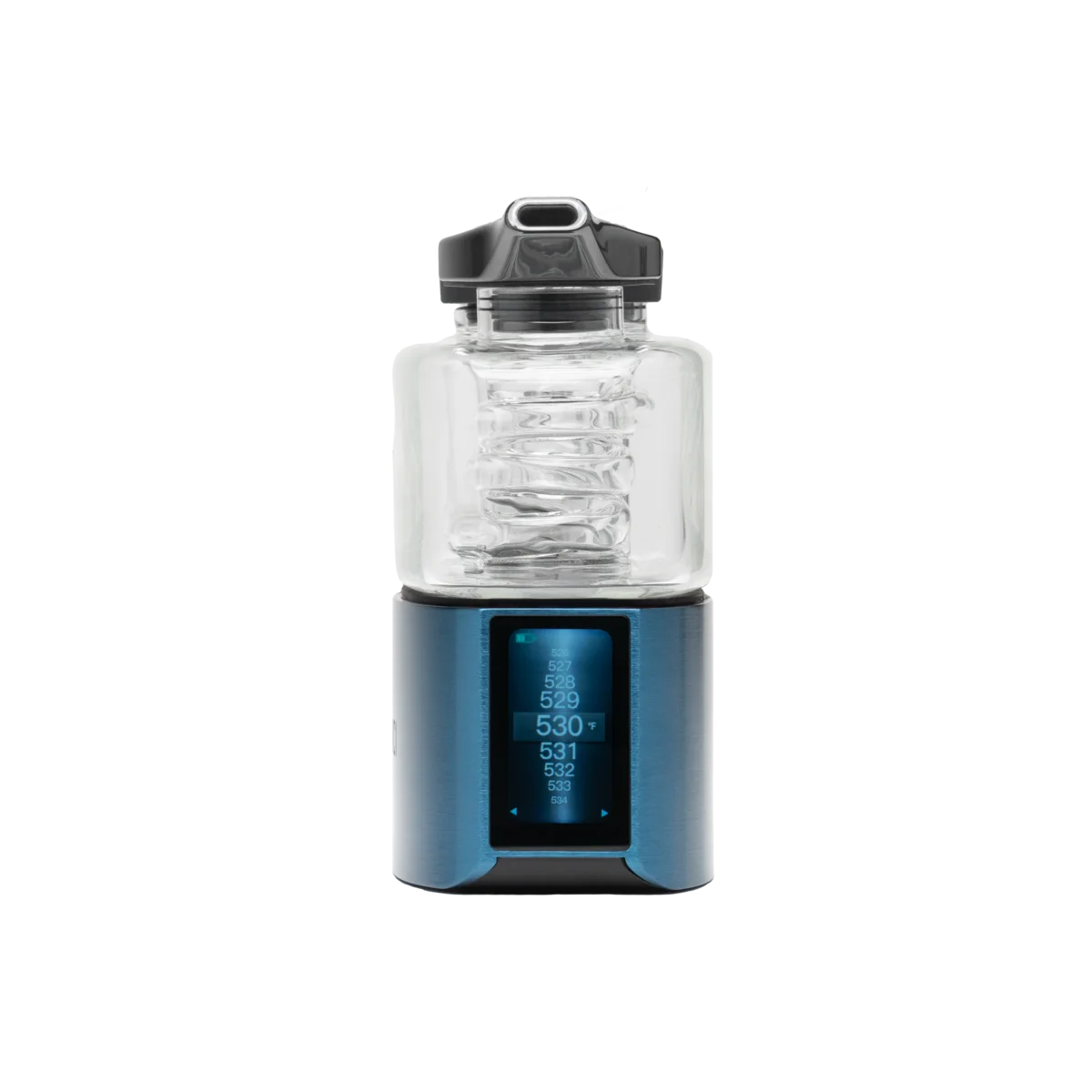 Vaporizador Da Vinci EQ Jacuzzi Collection 7 Da Vinci EQ blue-front