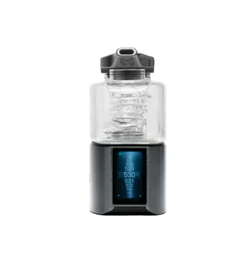 Vaporizador Da Vinci EQ Jacuzzi Collection 14 Da Vinci EQ grey-front