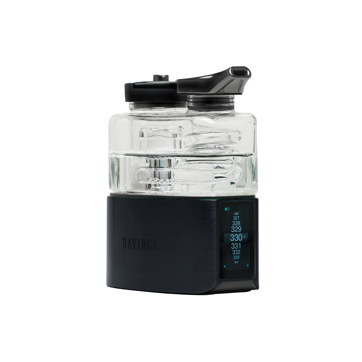 Vaporizador Da Vinci EQ Jacuzzi Collection 18 Contenido del Da Vinci EQ Jacuzzi
