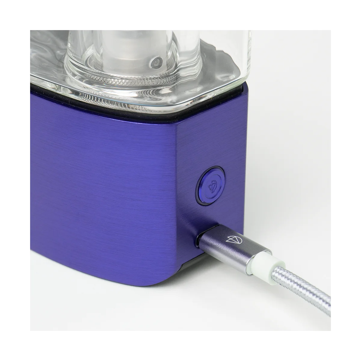 Vaporizador Da Vinci EQ Jacuzzi Collection 19 Carga USB-C del Da Vinci EQ