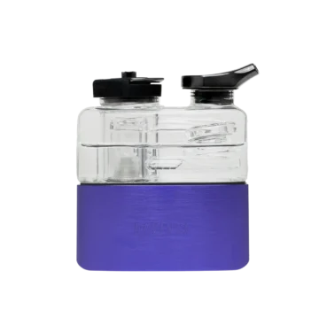 Vaporizador Da Vinci EQ Jacuzzi Collection 10 Da Vinci EQ purple-side1