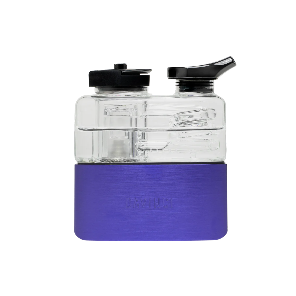 Vaporizador Da Vinci EQ Jacuzzi Collection 17 Piezas del Da Vinci EQ