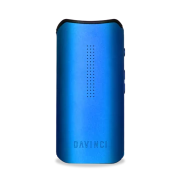 Vaporizador Da Vinci IQ Core 12 Vaporizador Da Vinci IQ Core - Imagen 3