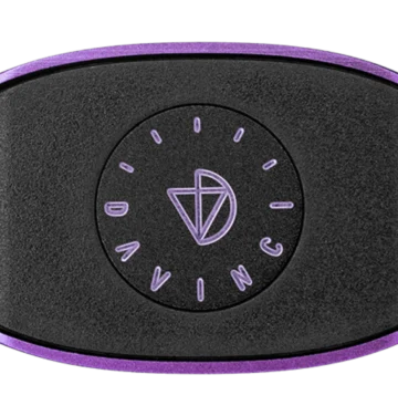 Vaporizador Da Vinci IQ Core 18 Vaporizador Da Vinci IQ Core - Imagen 9