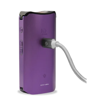 Vaporizador Da Vinci IQ Core 15 Vaporizador Da Vinci IQ Core - Imagen 6