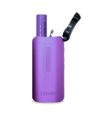 Vaporizador Da Vinci IQ Core 14 Vaporizador Da Vinci IQ Core - Imagen 5