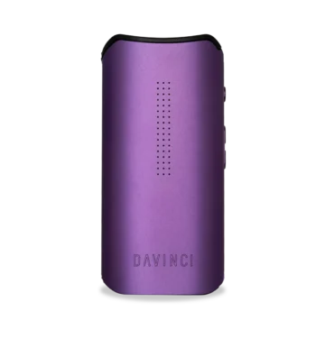 Vaporizador Da Vinci IQ Core
