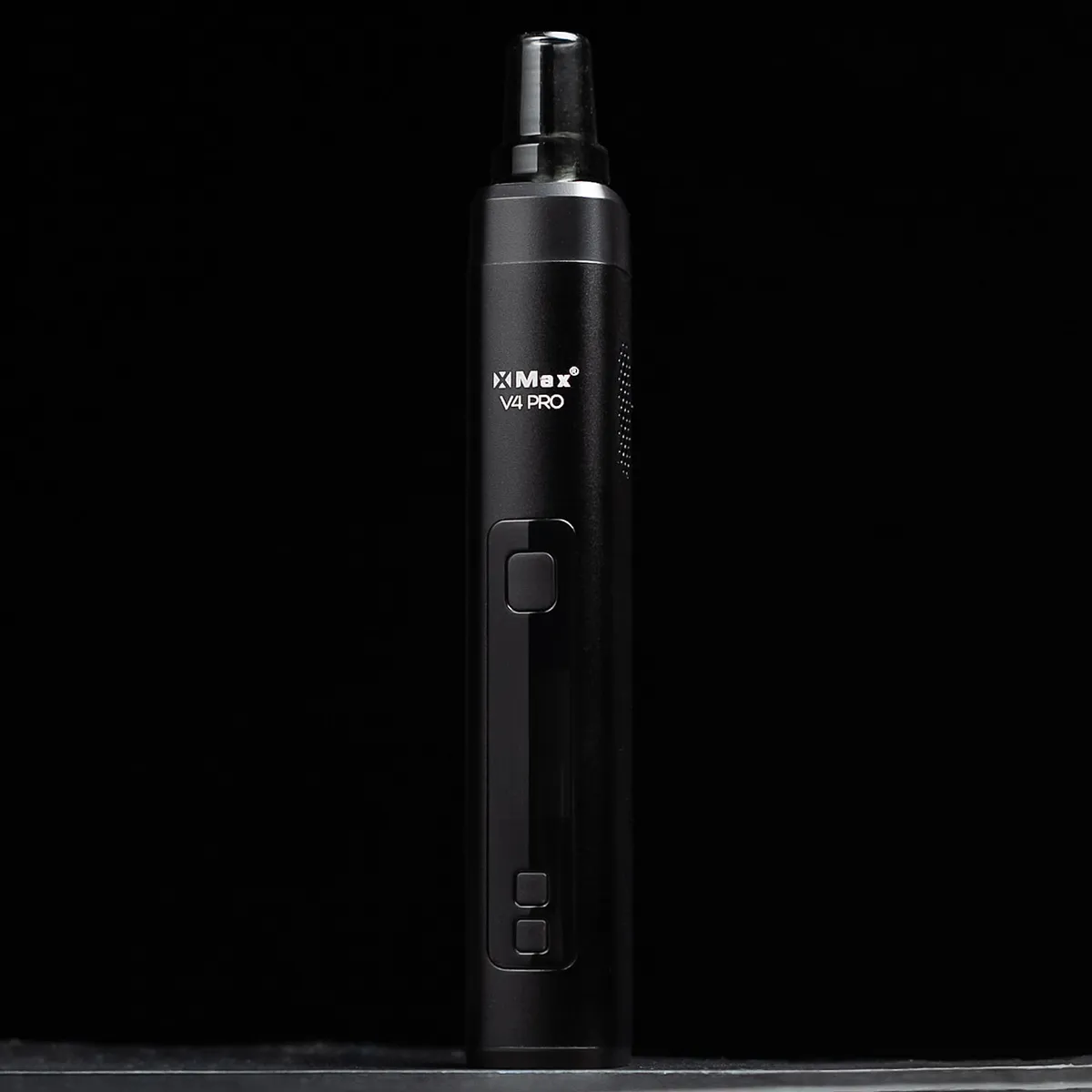 Vaporizador Xmax V4 Pro Kit 22 Xmax V4 Pro, cuerpo de aluminio