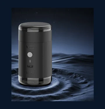Moledor Yocan Veke 7 Moledor Yocan Veke - contexto