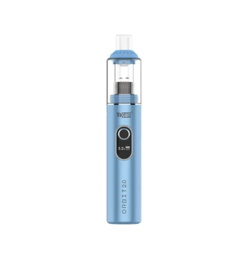Vaporizador Yocan Orbit 2 7 Vaporizador Yocan Orbit 2 Blue - packshot