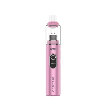 Vaporizador Yocan Orbit 2 8 Vaporizador Yocan Orbit 2 Pink - packshot