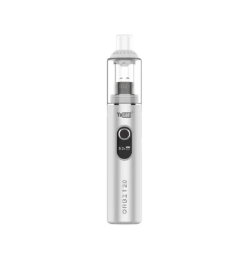 Vaporizador Yocan Orbit 2 6 Vaporizador Yocan Orbit 2 Silver - packshot
