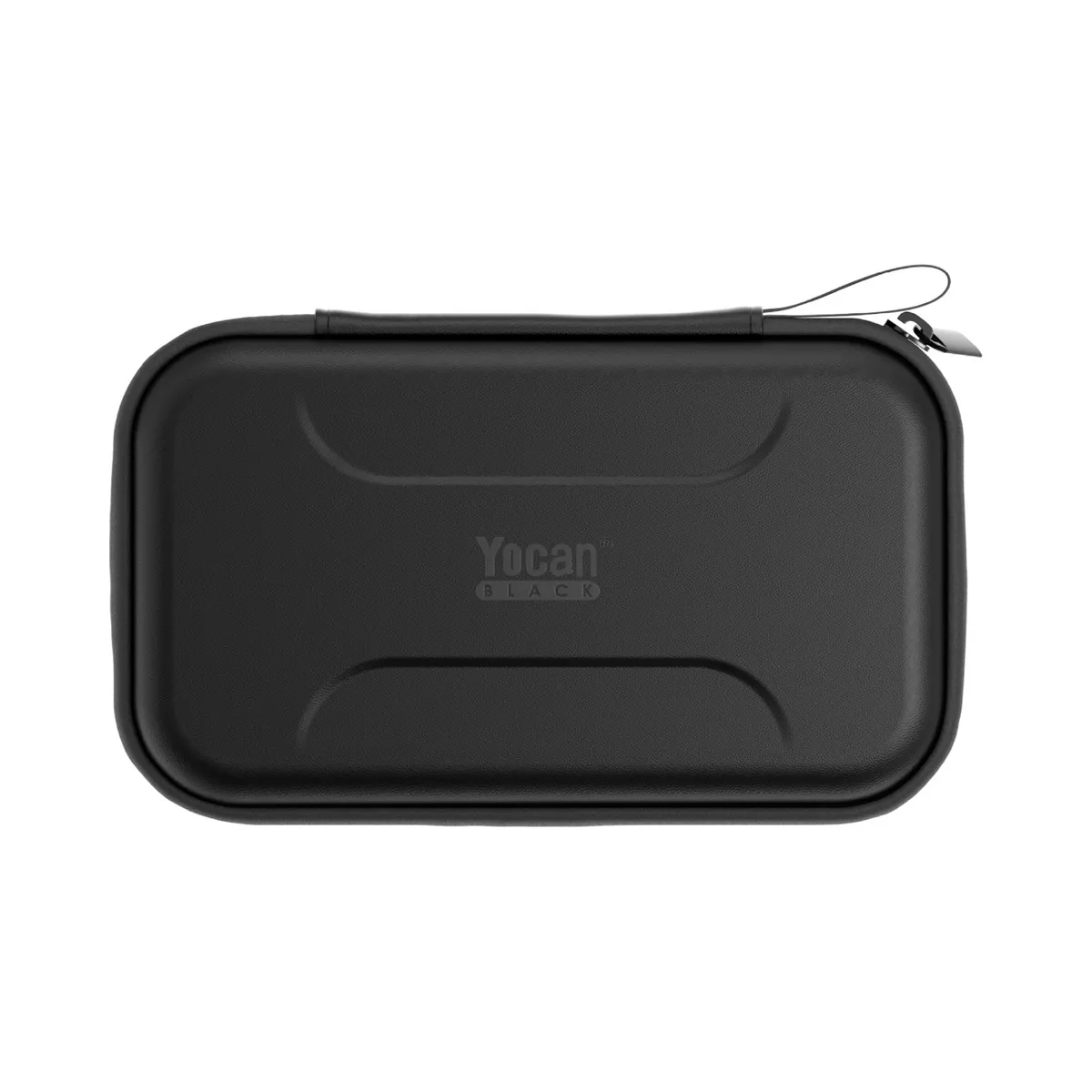 Vaporizador Yocan Pocket Starter Pack + Bolso Transporte 5 Vaporizador Yocan Pocket Starter Pack Silver - estuche de viaje