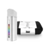 Vaporizador Yocan Pocket Starter Pack Silver - packshot